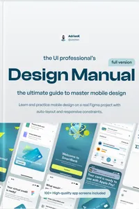 Design Manual